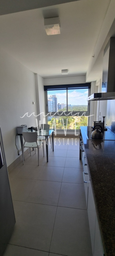 Apartamento ID.2019 - Excelente Apartamento con vista al mar, Le Parc II