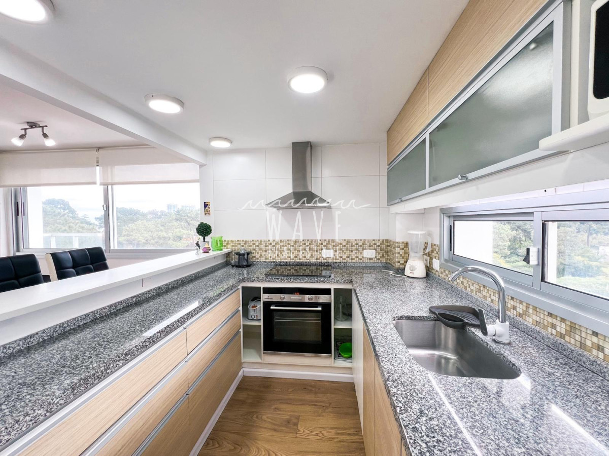 Apartamento ID.4287 - Apartamento en Punta del Este, Roosevelt