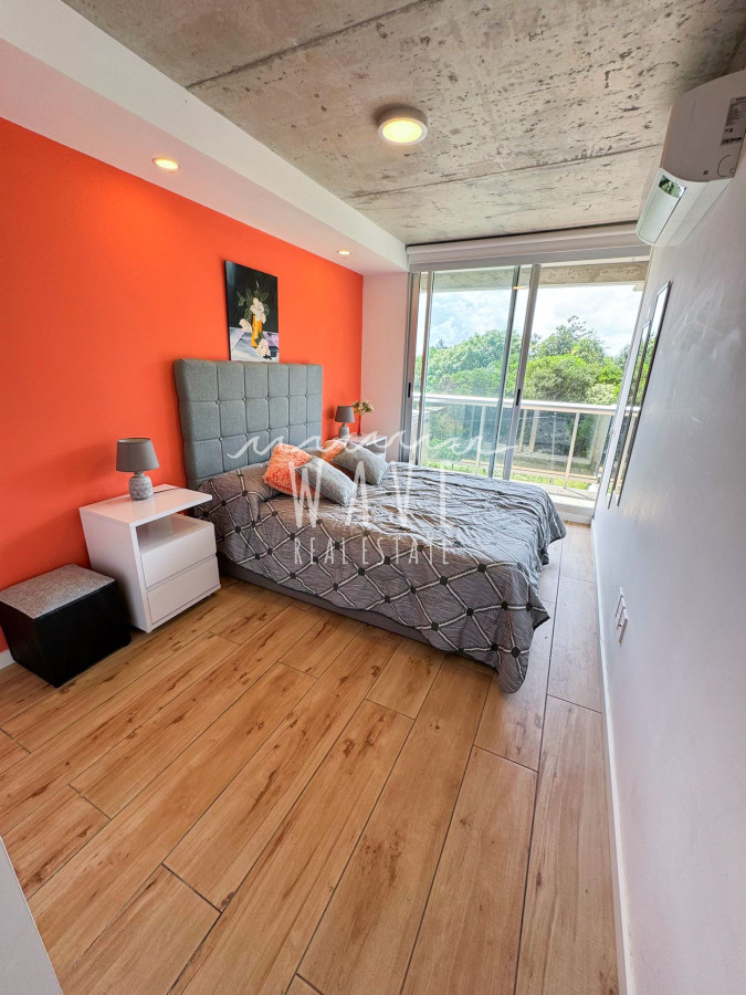 Apartamento ID.4593 - Apartamento de un dormitorio en venta