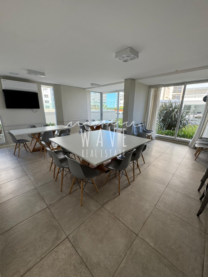 Apartamento ID.4576 - Brava, zona Chiverta, Pda 3, 2 dormitorios y servicio, cerca de la playa