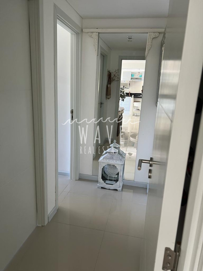 Apartamento ID.4719 - Alquiler departamento 2 dormitorios, Punta del Este, playa brava.