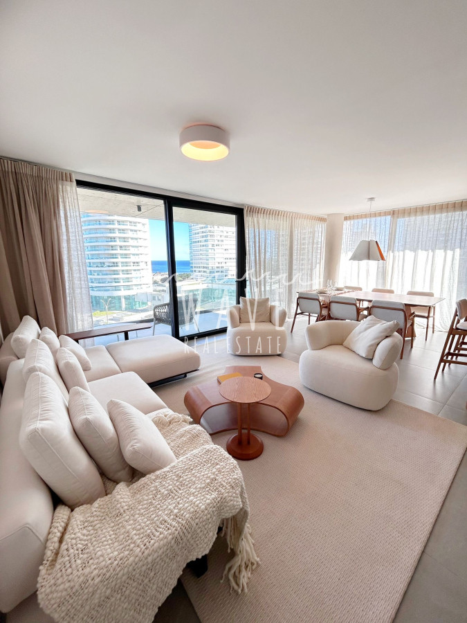 Mansa - GoPunta - Portal Inmobiliario de Punta del Este - Maldonado