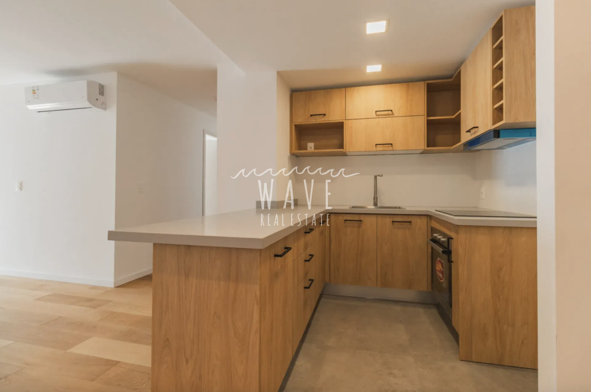 Apartamento ID.5462 - Venta de apartamento de 2 dormitorios en Pocitos, Montevideo