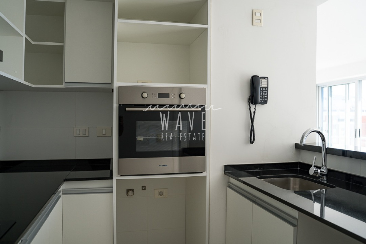 Apartamento ID.4920 - Venta de Apartamento Penthouse, de 3 dormitorios en La Pastora, con amenities