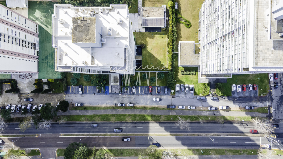 Apartamento ID.4986 - Alquiler de Verano, Apartamento de 3 dormitorios en Punta del Este