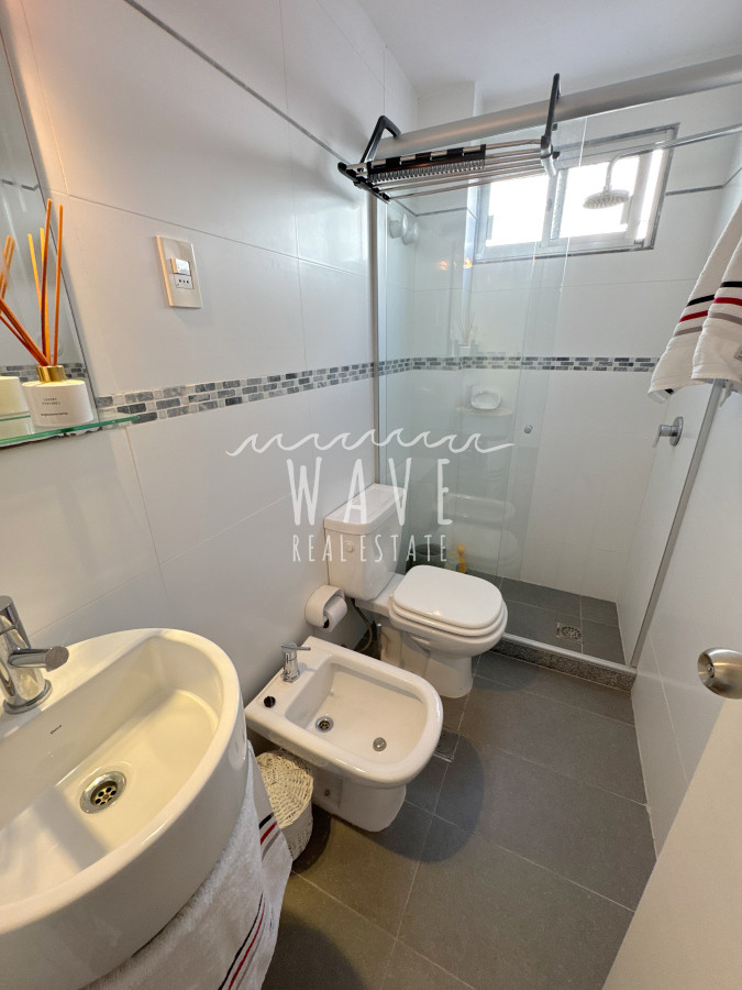 Apartamento ID.4963 - Alquiler apartamento 3 dormitorios Playa Mansa, Punta del Este 