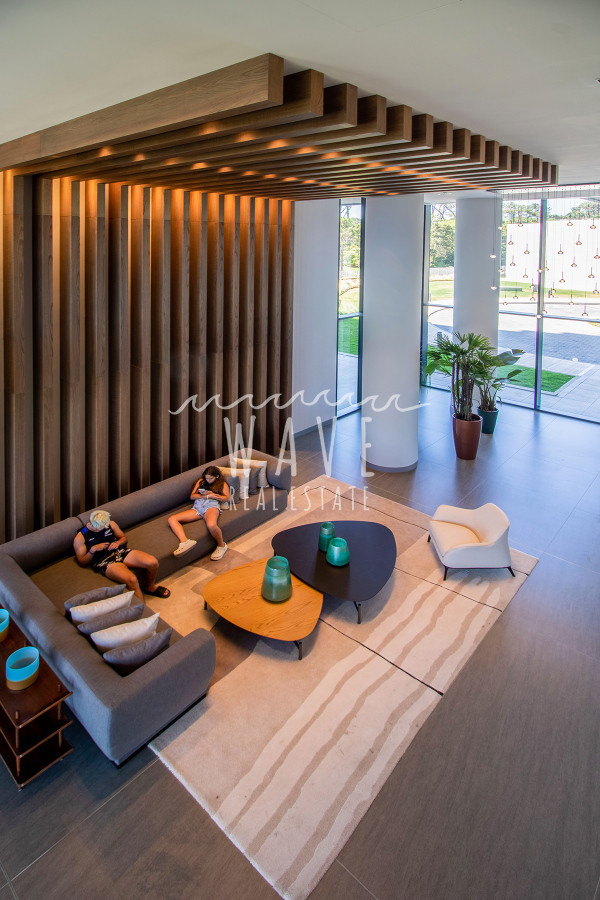 Apartamento ID.4765 - Venta Penthouse duplex, Playa Mansa, Punta del Este 