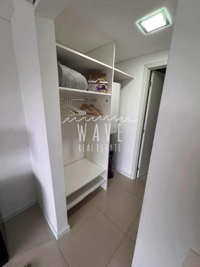 Apartamento ID.4970 - Venta departamento 2 dormitorios, Brava, Punta del Este 