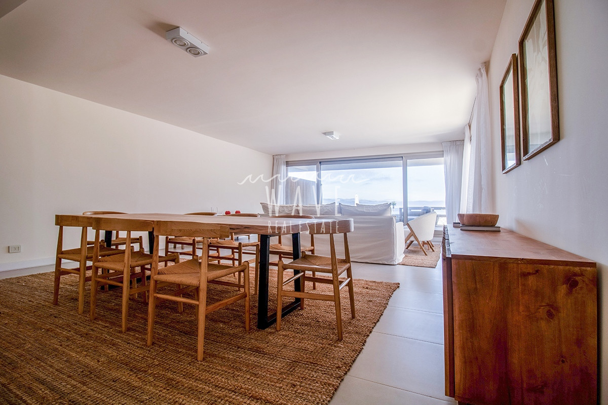 Apartamento ID.4061 - Venta departamento 4 Dorm Manantiales