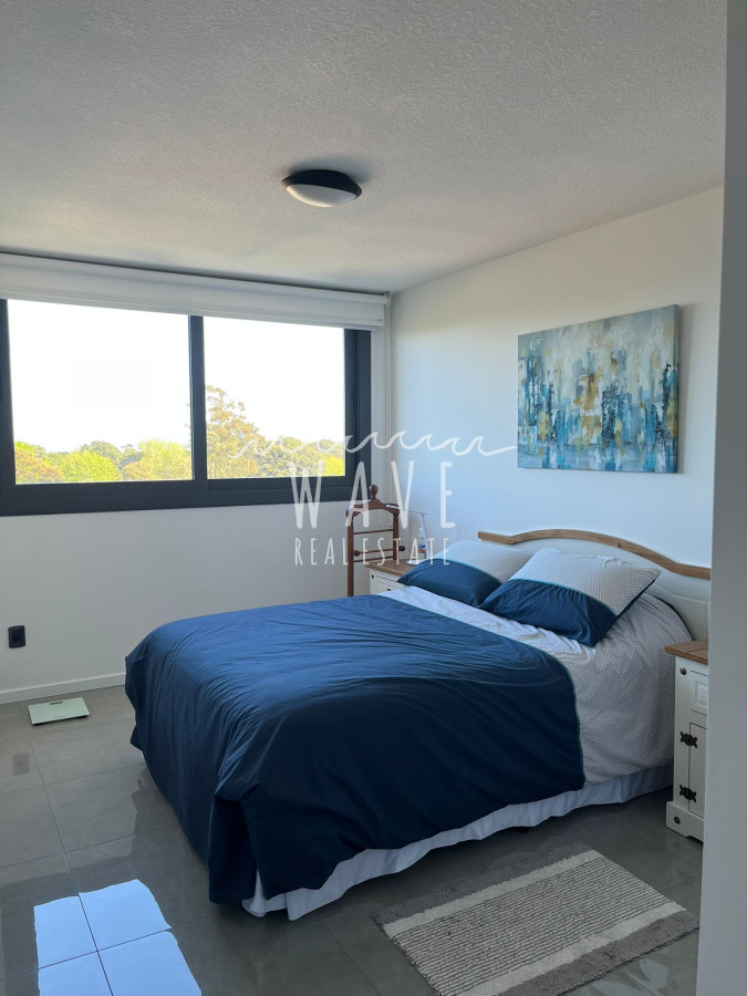 Apartamento ID.5026 - Alquiler de verano, apartamento de 2 dormitorios en Punta del Este