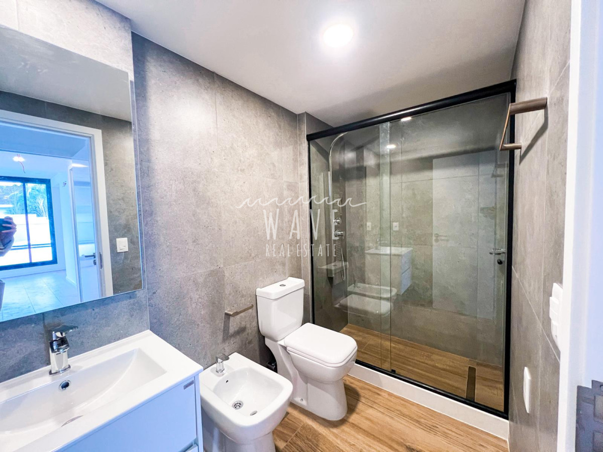 Apartamento ID.4297 - Venta y Alquiler apartamento a estrenar playa mansa 