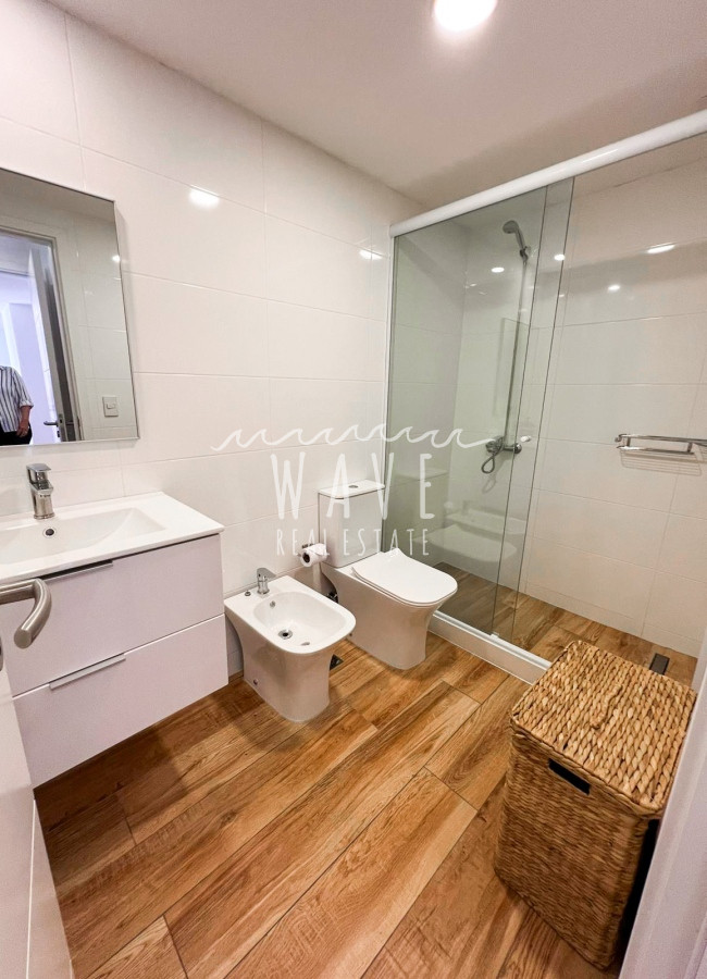 Apartamento ID.4198 - Hermoso apartamento esquinero 2 dormitorios, complejo con amenities