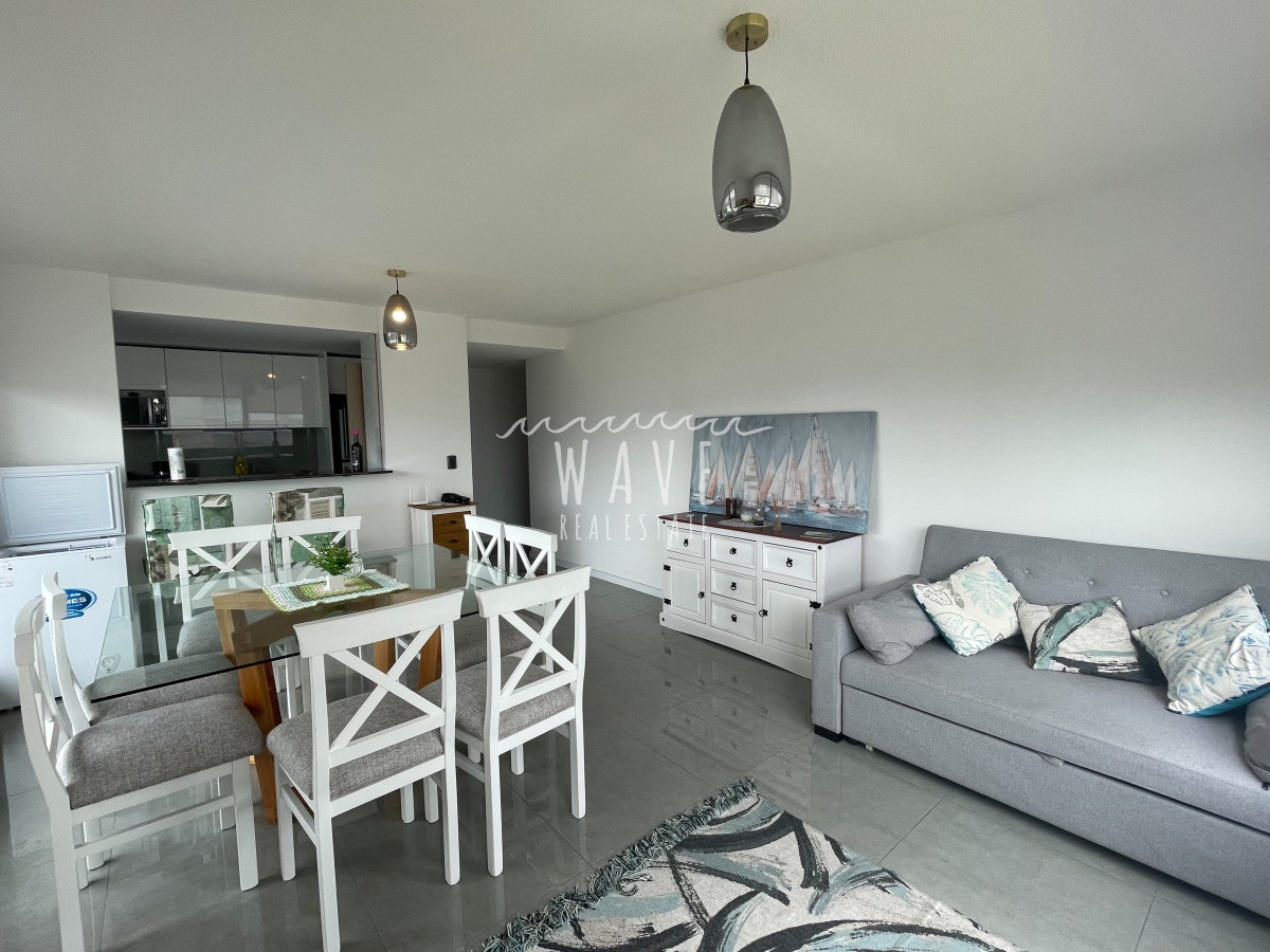 Apartamento ID.4201 - Venta aparatamento Torre Gaudi 2 dormitorios 