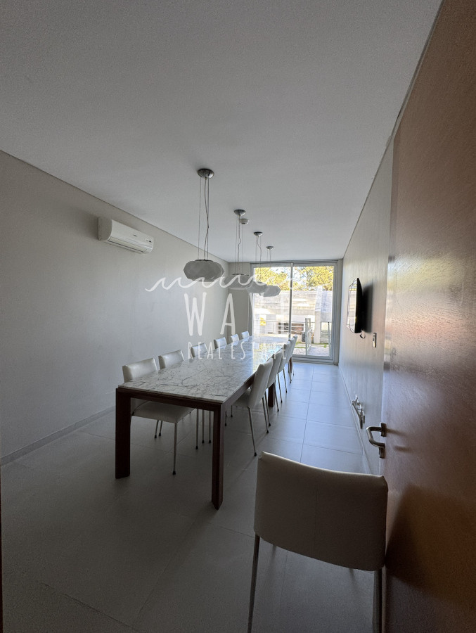 Apartamento ID.4849 - Venta de Apartamento sobe Roosevelt, con 3 dormitorios y amenities