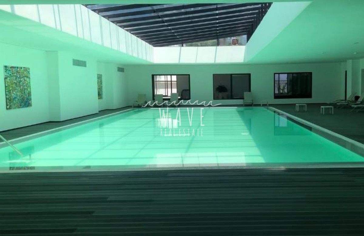 Apartamento ID.1417 - Venta de Excelente Apartamento de 3 dormitorios más dependencia en Punta del Este.