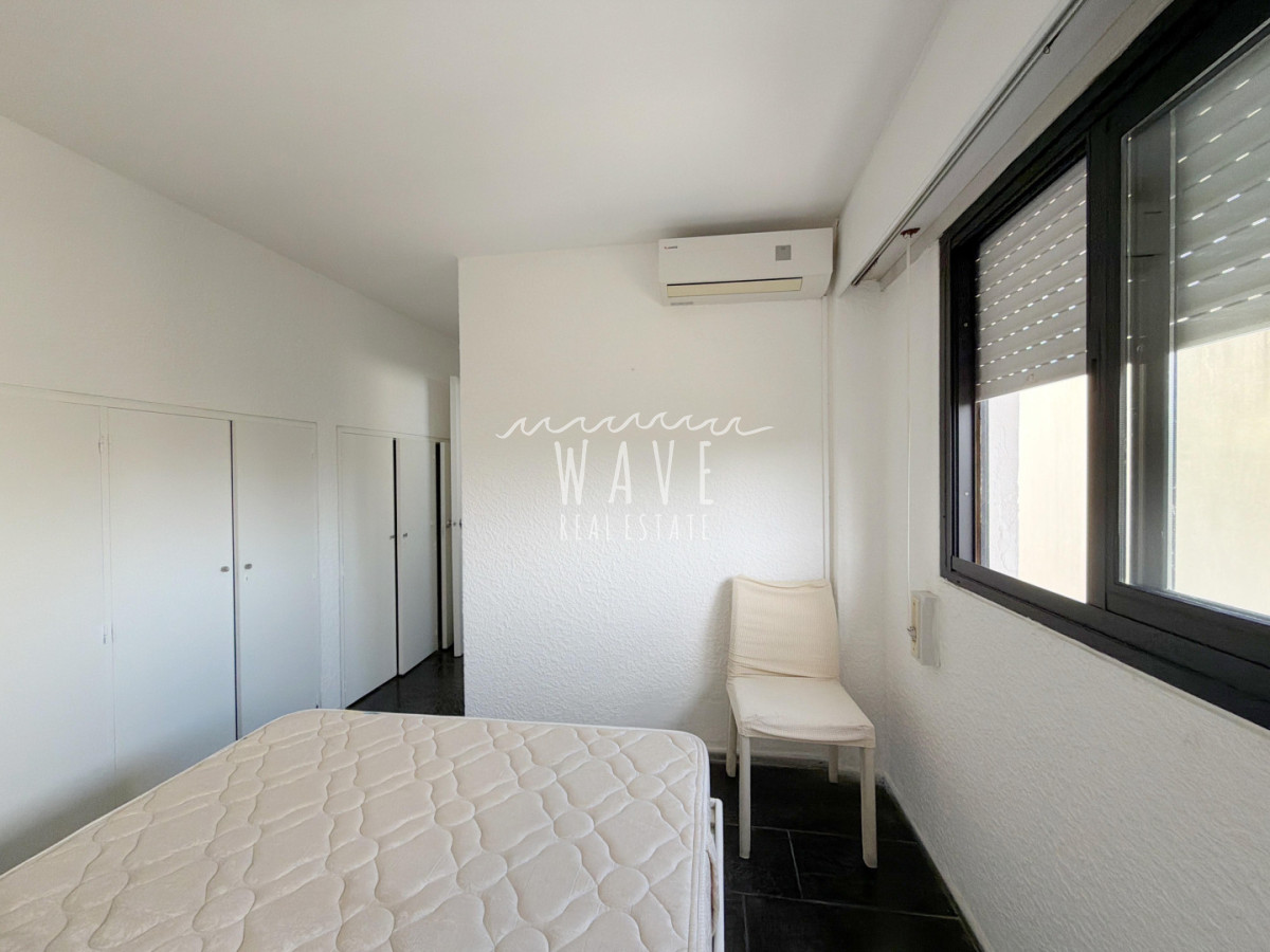 Apartamento ID.5623 - Venta departamento dos dormitorios, San Rafael, Punta del Este 