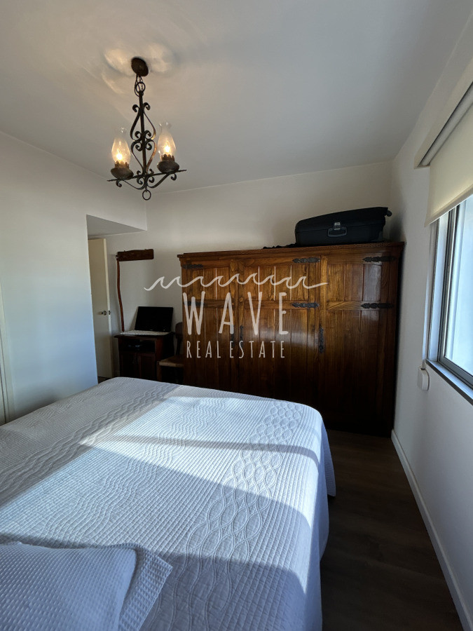 Apartamento ID.5065 - Venta de Apartamento de 3 dormitorios en Punta del Este