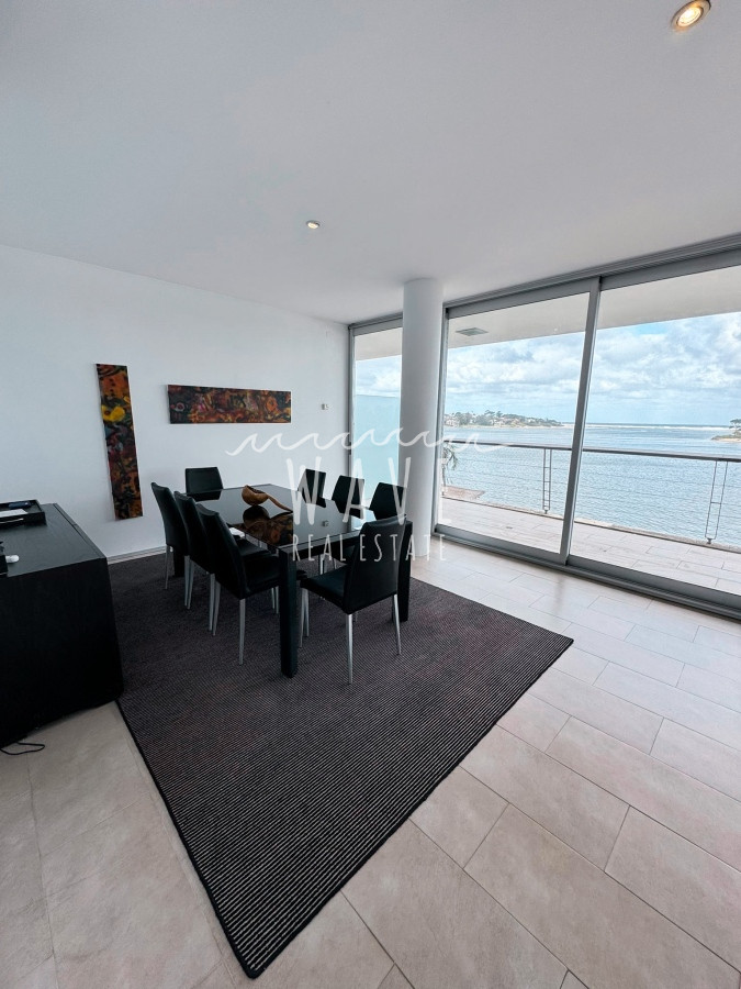 Apartamento ID.4372 - Apartamento en La Barra, La Barra