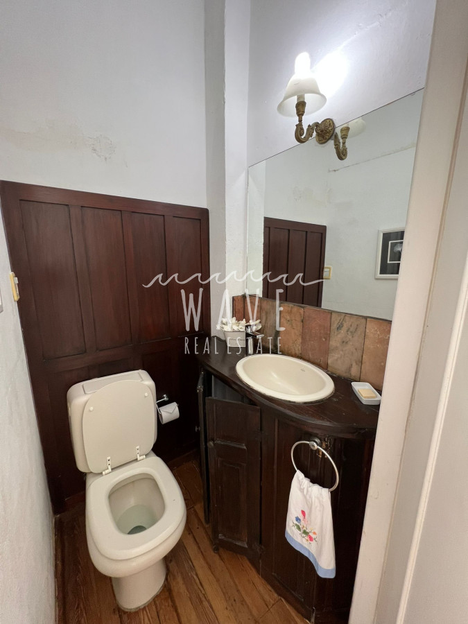 Apartamento ID.3964 - PENINSULA Disponible 5 dormitorios, todo el confort en una ubicación y vista privilegiada.