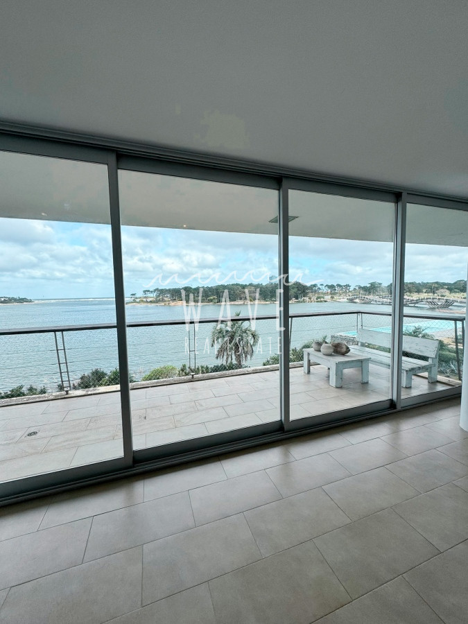 Apartamento ID.4372 - Apartamento en La Barra, La Barra
