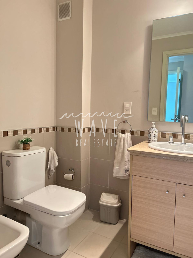 Apartamento ID.4904 - Venta apartamento 2 dormitorios 2 baños Ocean Drive