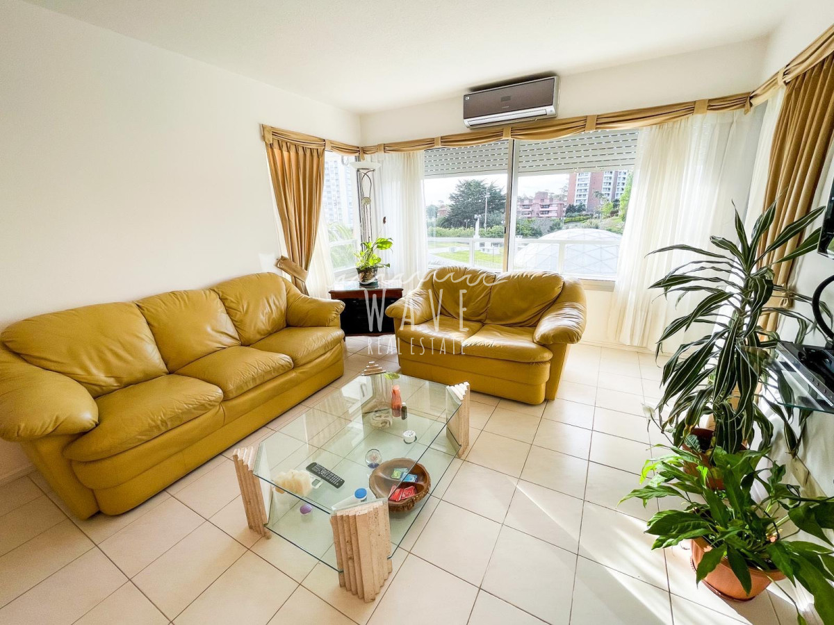 Apartamento ID.4430 - Alquiler temporada Lincoln Center