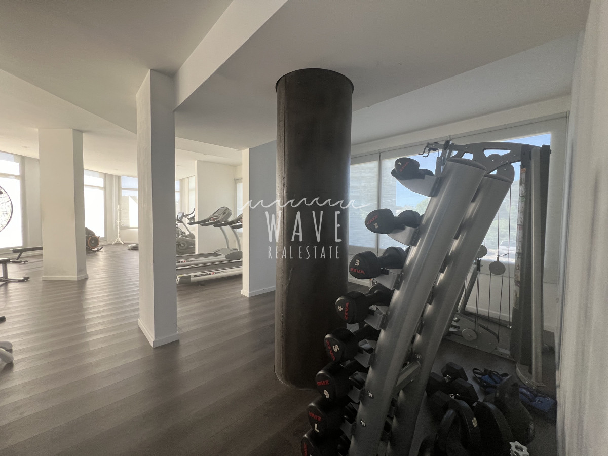 Apartamento ID.4026 - Alquiler, Apartamento 3 dormitorios, Roosevelt