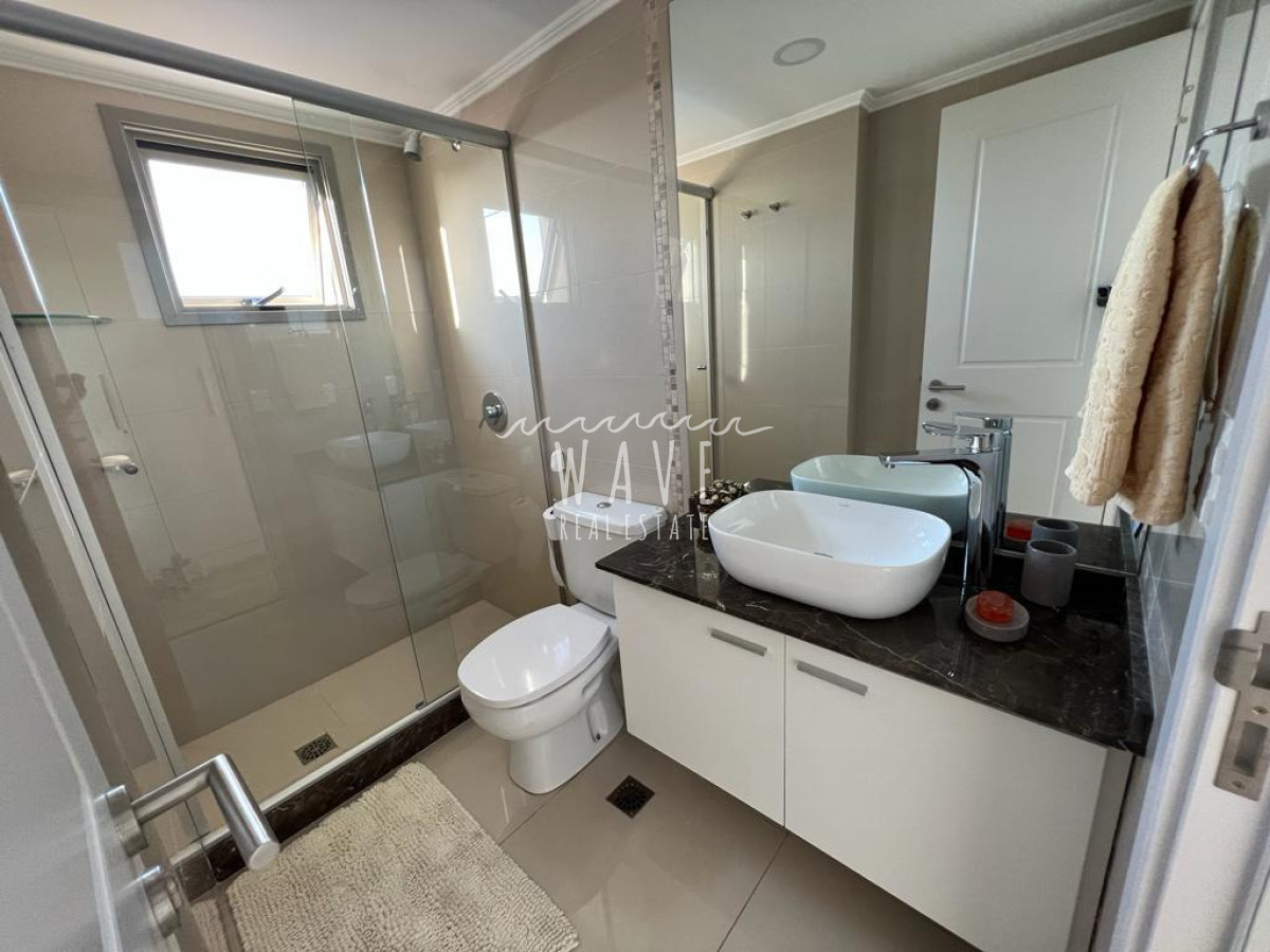 Apartamento ID.5054 - Alquiler de apartamento de 1 dormitorio en Punta del Este