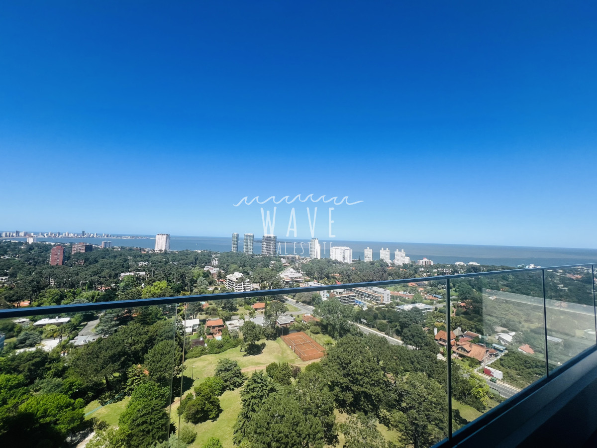 Apartamento ID.4026 - Alquiler, Apartamento 3 dormitorios, Roosevelt