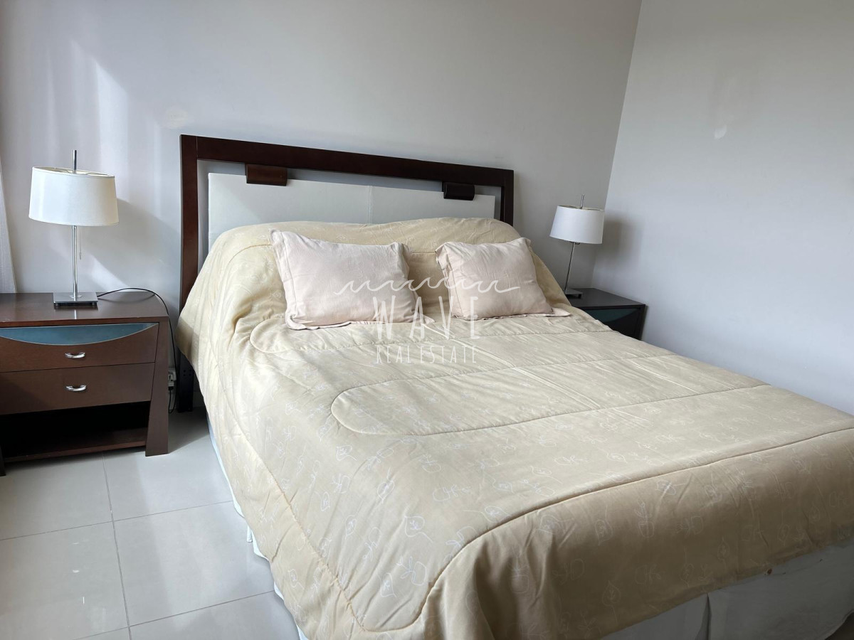 Apartamento ID.4904 - Venta apartamento 2 dormitorios 2 baños Ocean Drive