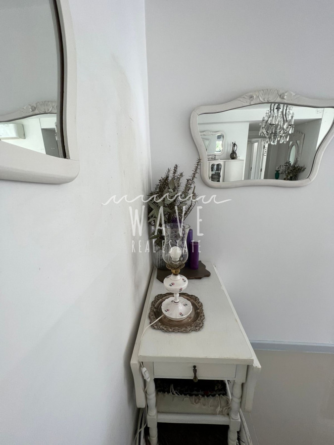 Apartamento ID.4719 - Alquiler departamento 2 dormitorios, Punta del Este, playa brava.