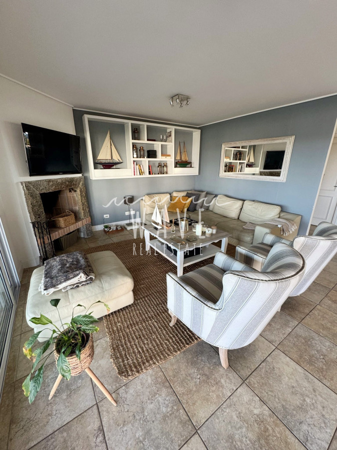 Mansa - GoPunta - Portal Inmobiliario de Punta del Este - Maldonado