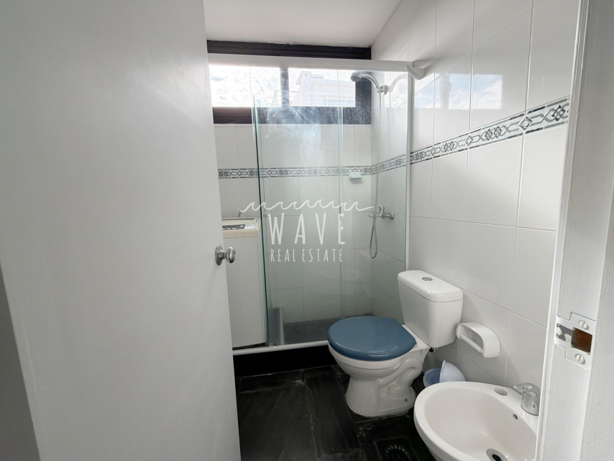 Apartamento ID.5625 - Venta departamento dos dormitorios, San Rafael, Punta del este 