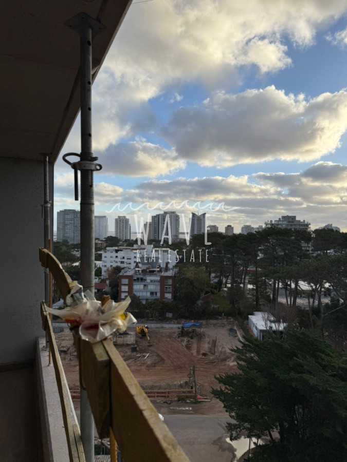 Apartamento ID.5321 - Venta departamento 1 dormitorio, Punta del Este