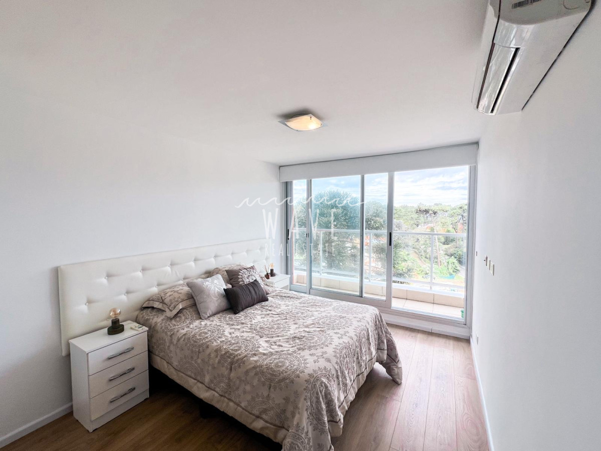Apartamento ID.4287 - Apartamento en Punta del Este, Roosevelt