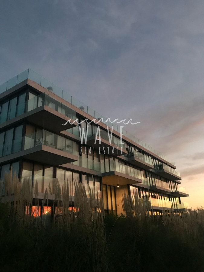 Apartamento ID.5665 - Apartamento en venta primera línea mansa 