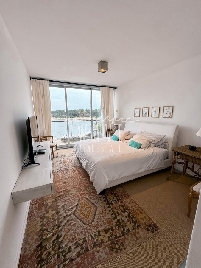 Apartamento ID.4370 - Venta y alquiler temporada apartamento de lujo con vista al mar 