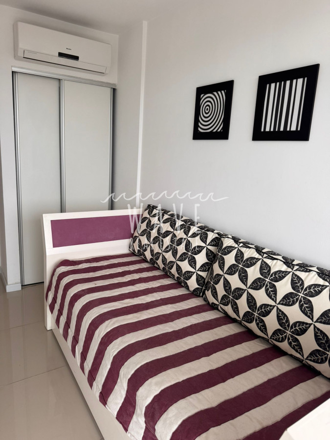 Apartamento ID.4970 - Venta departamento 2 dormitorios, Brava, Punta del Este 