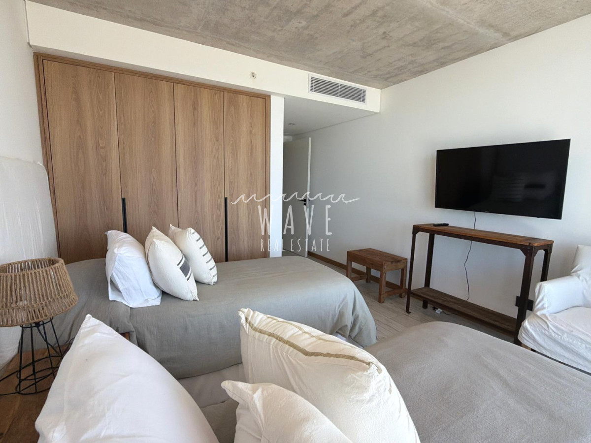 Apartamento ID.5325 - Venta Alquiler Departamento 3 dormitorios Surfide con vista 