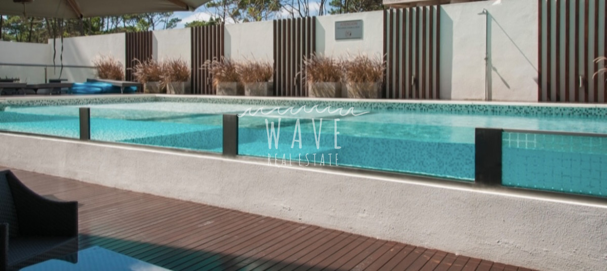 Apartamento ID.4970 - Venta departamento 2 dormitorios, Brava, Punta del Este 