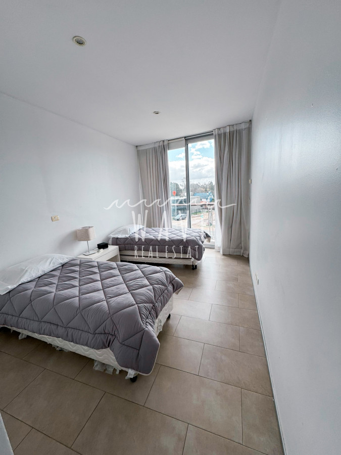 Apartamento ID.4372 - Apartamento en La Barra, La Barra