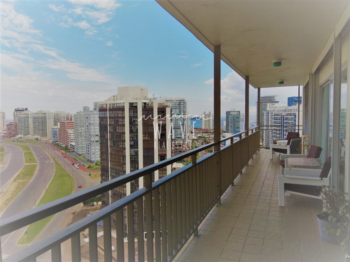 Brava - GoPunta - Portal Inmobiliario de Punta del Este - Maldonado