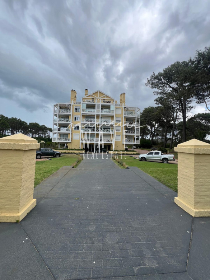 Apartamento ID.4732 - Venta de apartamento de 2 dormitorios en Rincón del Indio