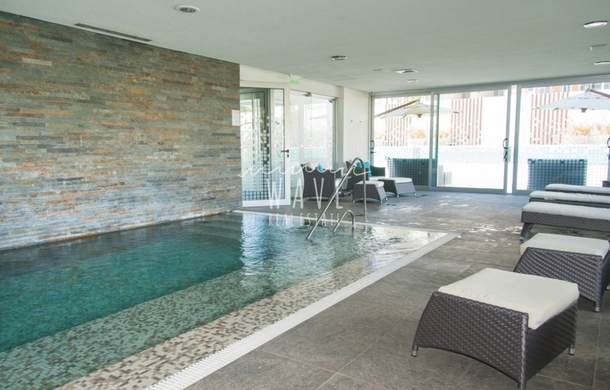 Apartamento ID.4114 - Venta apartamento Punta del este, Roosevelt, playa brava