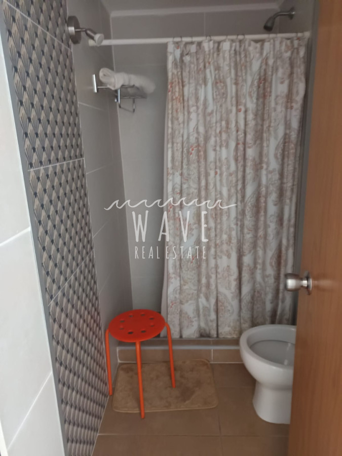 Apartamento ID.5560 - Venta de apartamento de 3 dormitorios en Playa Brava, Punta del Este