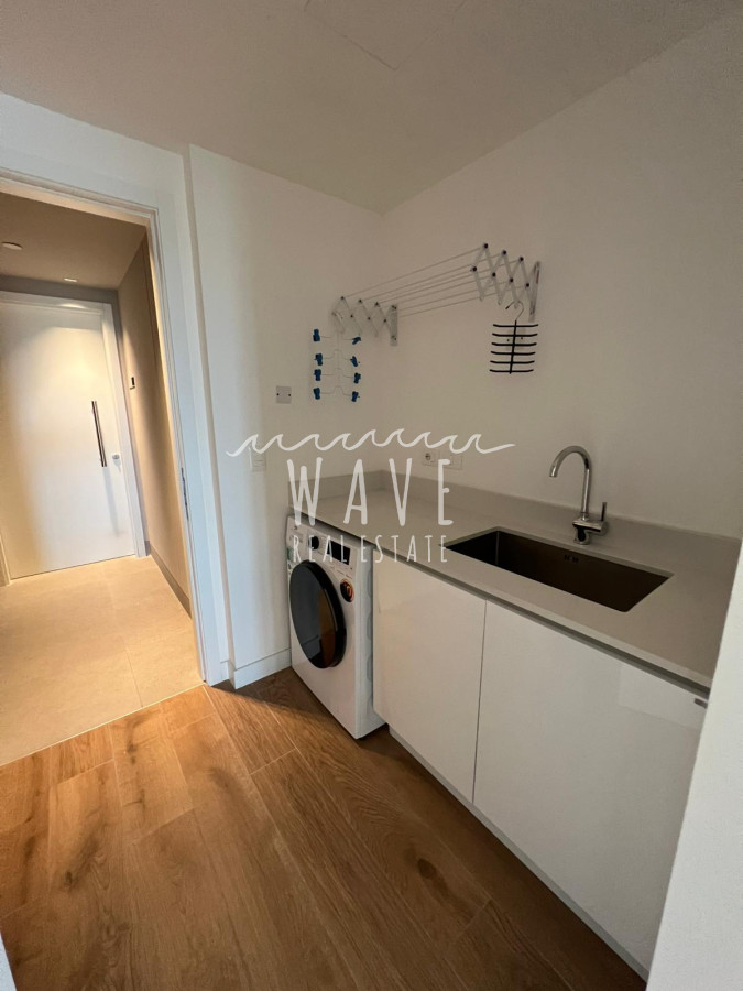 Apartamento ID.4138 - Trump Tower, 2 dormitorios, alquiler anual e invernal.