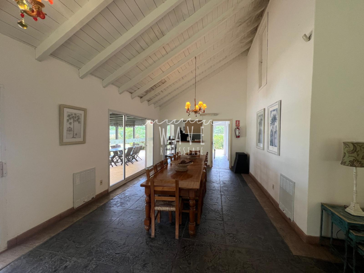 Apartamento ID.4732 - Venta de apartamento de 2 dormitorios en Rincón del Indio