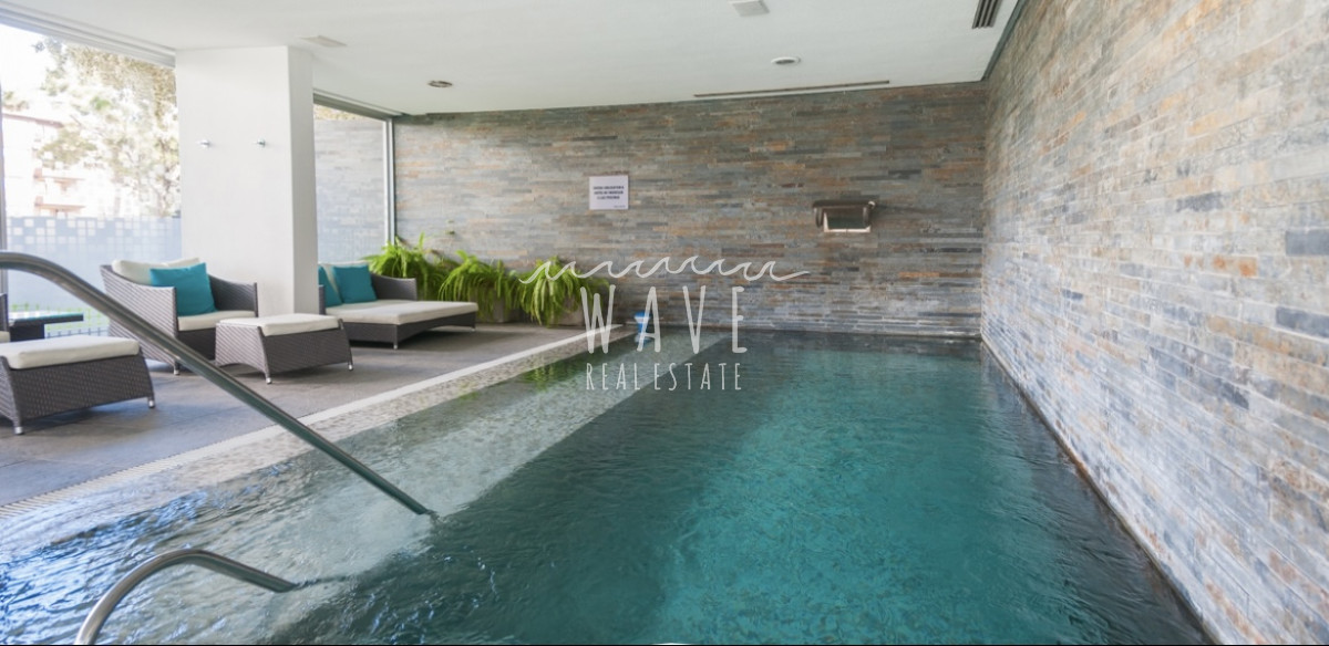 Apartamento ID.4552 - Alquiler anual y temporal departamento 2 dorm, Punta del este 