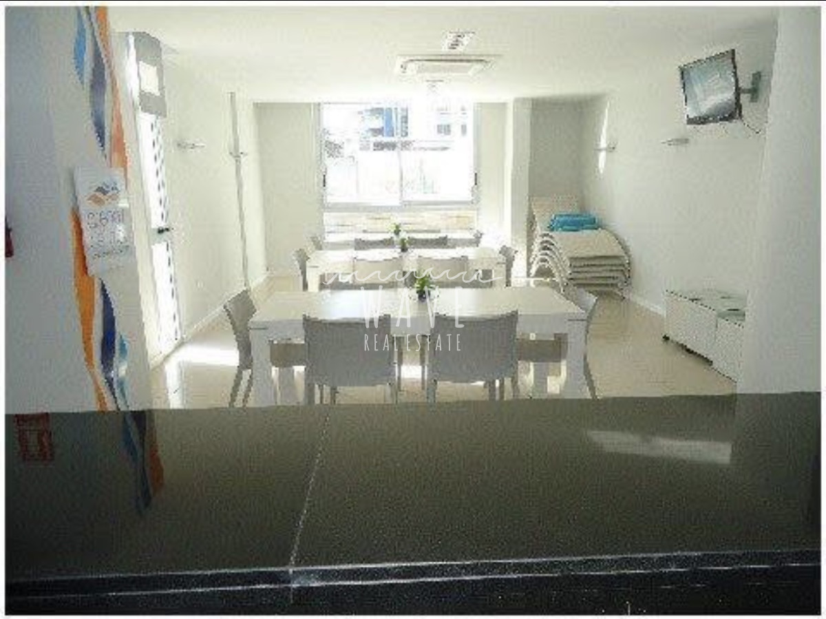 Apartamento ID.4729 - Apartamento en Venta en parada 2 de la Brava, todas las amenities.