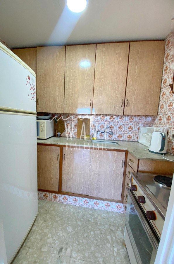 Apartamento ID.4901 - Venta de Apartamento de 1 dormitorio en Pinínsula de Punta del Este.